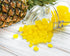5 Food to Live Dried Diced Pineapple, Pounds Raw, Vegan, Sweetened, Unsulfured, Bulk, Great for Culinary Use and Baking