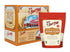 18oz (Pack 4) Bob's Red Mill Organic Quinoa Flour, of - Non GMO, Whole Grain, Vegan, Kosher