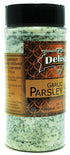 Medium Jar Garlic Parsley Salt by Its Delish