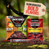 11-Piece Pack Jack Links DUOs Gift Box Includes Beef Jerky, Chicken & Tender Bites, & Sticks, Great Protein Gifts