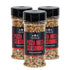 The Spice Lab Pizza Dust Seasoning, Italian Shaker with Fennel Seeds, Chili and Tomato Flakes