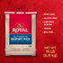 15 Authentic Royal Basmati Rice, Pound Bag, White