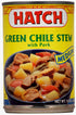 Hatch Farms Hatch Green Chile Stew with Pork (Pack of 6)