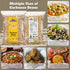 64oz (4lbs) 1.81kg Rani Garbanzo Beans (Kabuli Chana) Bulk ~ All Natural | Vegan | Gluten Friendly | NON-GMO | Kosher |
