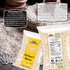 14oz (400g) Rani Kohlapuri Mumra (Puffed Rice) ~ All Natural | No Color | Gluten Friendly | Vegan | NON-GMO | No Salt
