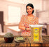 Rani Fenugreek (Methi) Seeds Whole, 25oz (1.56lbs) PET Jar, All Natural, Vegan, Gluten Friendly