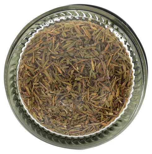 Basset, 0.6 Morton & Thyme Organic, Ounce