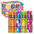 Polar Seltzer Limited Edition Sparkling Water, Summer Variety Pack, 12 fl oz