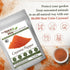 The Spice Way Red Pepper Premium Cayenne Ground - 8 oz - pure chile powder or Cayenne Pepper Powder with 80,000 Heat Units