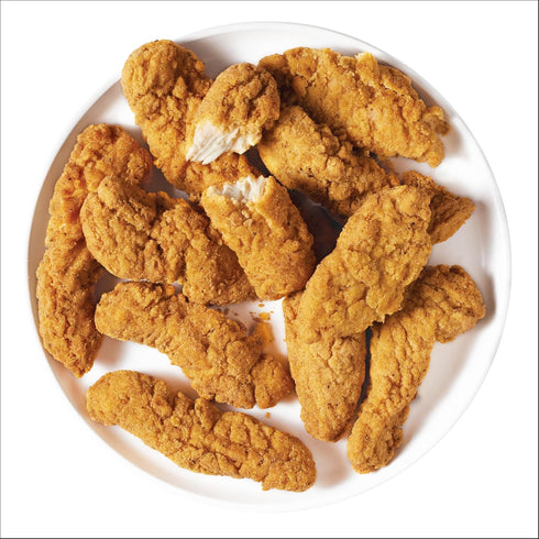All Natural Chicken Tenders