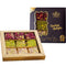 Cerez Pazari Turkish Delight Pistachio with Fantastic Rose & Pomegranate Flavour Experience