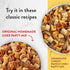 19 oz Wheat Chex Breakfast Cereal, Homemade Chex Mix Ingredient, Family Size