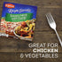 Lipton Recipe Secrets Soup & Dip Mix - Savory Herb with Garlic, 2 envelopes 2.4 oz, (Pack of 4).
