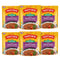 Tasty Bite Organic Madras Lentils, 10 Ounce, Pack of 6, Ready to