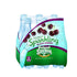 Poland Spring Sparkling Natural Spring Water, Black Cherry, 16.9 oz, 8 pk