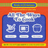 7 oz, Pack 6 Loisa Rice & Black Beans, Premium Latin Rice & Beans, Non-GMO, No MSG, No Artificial Flavors, No