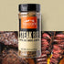 SPC281 Traeger Grills Steak Rub, Premium BBQ Seasoning with Pepper, Salt, Garlic & Butter Flavor, Bold Savory Blend