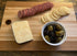 Summer Pack 3, 7 OZ PEARSON RANCH Wild Game Elk Sausage - Elk Sausage, Exotic Meat, Low-Carb, Gluten-Free, MSG-Free, No