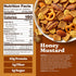 10g 1g 5.25 (Pack 5) Packaging Catalina Crunch Protein Snack Mix - Protein, Sugar per Serving - Good Source of Fiber