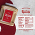 105oz (Pack 1) The Authentic Stadium Mustard. Bulk Food Service Jug. From Cleveland's Famed Municipal Stadium. The