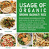 4 Jiva Organic Brown Basmati Rice Pound Bag - Premium Quality from India