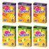 SINGLES TO GO! Tampico Variety, Singles To Go Powdered Drink Mix, 3