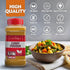 1.1lb, Eastanbul Curry Powder, Traditional Indian Spice Blend Curry, Authentic Seasoning, Premium Quality Blend Yellow