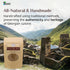6oz 170g Svanuri Salt / - All Natural Hand Made Georgian Cuisine Seasoning - Ad Exquisite Flavor - Friendly to Reduced