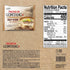500g 4.41oz (Pack 4) Paldo Premium Gomtang Noodle