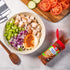 Pinch 5 oz (Pack 6) McCormick Perfect Rotisserie Chicken Seasoning