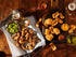 12-Bag Pack packed 12 2.0 oz Turkey Creek - Americas Best Fried Pork Skins, offers a Straight of its Bar-B-Q Pork