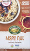 Natures Path, Oatmeal Pouches Maple Nut Organic 1.76 Ounce (Pack of 8)