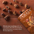 4 (Pack 6) Sahale Snacks Valdosta Pecans Glazed Mix, Ounces