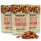 Sugar Bobs Finest Kind, Maple Sriracha Cashews, Slow Roasted Sweet and Salty