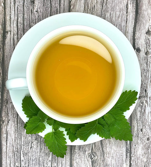 Catnip Tea by Palm Beach Herbal Tea Company - Pure Herbal Tea Series (30 Tea Bags) 100% Natural