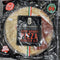 GINO BAMBINO Sourdough Pizza Starter Kit, Hand Stretched Stone Baked, 3 Crusts with Sauce,