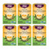 Yogi Tea - Green Tea Super Antioxidant (6 Pack) - Organic Green
