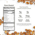 20 oz 25 oz 2) Belmont Peanuts Gourmet Virginia Peanuts, Butter Toffee, + Honey Roasted, (Bundle of | Simple