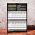 Set, Set Pack 20 Smokehouse by Thoughtfully Ultimate Grilling Spice Grill Seasoning Gift Flavors Include Chili Garlic