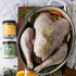 Turkey Rub by Spiceology - Savory Poultry Seasoning & Spice Blend - 4 oz for Pork, Turkey, Chicken, and More
