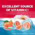 64 Oz (Pack 8) Ocean Spray Ruby Red Grapefruit Juice Drink, Fl Bottle
