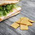 20 oz Wheat Thins Original Snacks, Whole Grain Wheat Crackers, Snack Crackers, Party Size