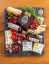 Summer Set, 3-Pack, Farmers Market, Gluten Free, Keto, Paleo, Low Sodium, Low Sugar, Sausage Gift Traditional Beef