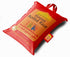 4-Pound 4lbs (1.81kg) Asian Kitchen Ponni Boiled Rice Bag, Short Grain Par Boiled Rice ~ All Natural | Gluten Friendly