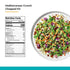 Taylor Farms 11 Sk Tf Mediterranian Crnch Chopped, Ounce