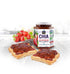 3, (10.9 oz World of Chia Premium Chia Seeds Jam - Strawberry Jams and Preserves - All Natural, Plant Based Chia Jam