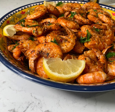 5 oz Been to the Bayou Sweet N Spicy Cajun Seasoning Bold Louisiana Flavor Use as Seasoning or Add Butter for a Sweet