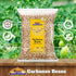 128oz (8lbs) 3.63kg Rani Garbanzo Beans (Kabuli Chana) Bulk ~ All Natural | Vegan | Gluten Friendly | NON-GMO | Kosher