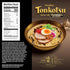 3.56 (Pack 6) Nongshim Tonkotsu Ramen with Kuromayu Noodle Big Bowl, Ounce