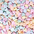 2 Lbs. Candy Retailer Sweet & Sour Conversation Hearts